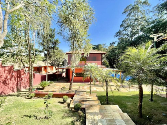 Imagem Casa de Condomínio com 4 Quartos à Venda, 1.400 m² em Granja Viana - Carapicuíba Imagem Casa de Condomínio com 4 Quartos à Venda, 1.400 m² em Granja Viana - Carapicuíba