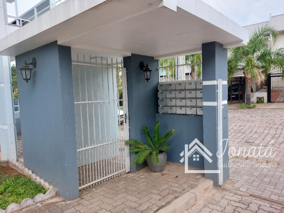 Imagem Casa com 2 Quartos à Venda, 85 m² em Vila Rica - Feliz