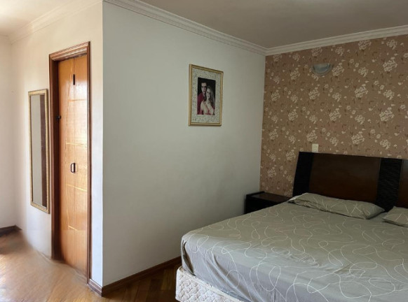 Imagem Casa com 3 Quartos à Venda, 243 m² em Montanhão - São Bernardo Do Campo