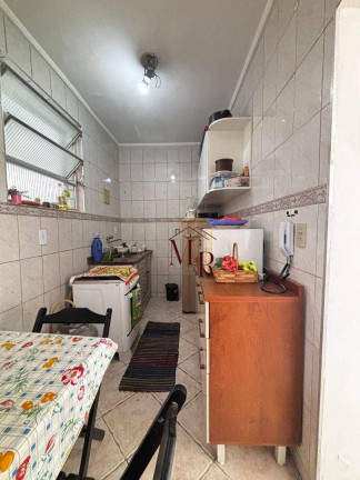 Imagem Apartamento com 1 Quarto à Venda, 38 m² em Canto Do Forte - Praia Grande Imagem Apartamento com 1 Quarto à Venda, 38 m² em Canto Do Forte - Praia Grande