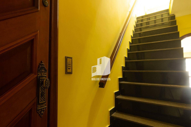 Imagem Cobertura com 3 Quartos à Venda, 140 m² em Vila Guilhermina - Praia Grande