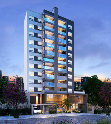 Imagem Apartamento com 2 Quartos à Venda, 83 m² em Parque Dos Vinhedos - Caxias Do Sul