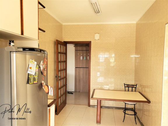 Imagem Imóvel com 2 Quartos à Venda, 76 m² em Vila Monteiro - Piracicaba