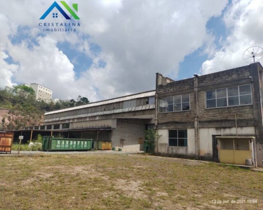 Imagem Galpão para Alugar, 67.342 m² em Jardim Marsola - Campo Limpo Paulista