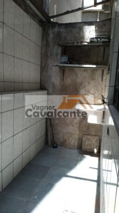 Imagem Casa com 3 Quartos para Alugar, em Conceição - Diadema Imagem Casa com 3 Quartos para Alugar, em Conceição - Diadema