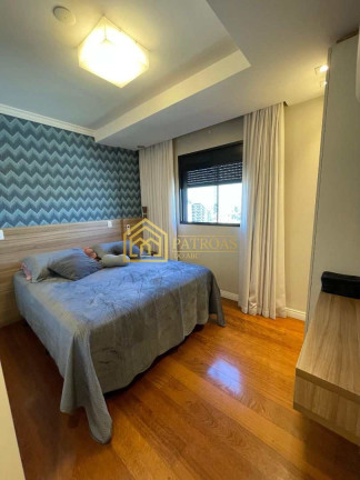 Imagem Apartamento com 3 Quartos à Venda, 96 m² em Jardim Do Mar - São Bernardo Do Campo Imagem Apartamento com 3 Quartos à Venda, 96 m² em Jardim Do Mar - São Bernardo Do Campo