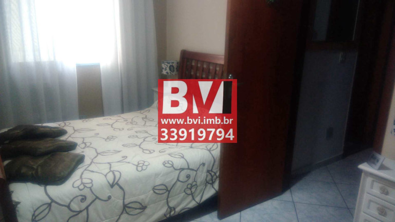Imagem Casa com 2 Quartos à Venda, 65 m² em Vila Da Penha - Rio De Janeiro
