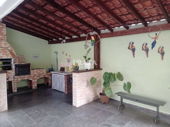 Imagem Apartamento com 1 Quarto à Venda, 43 m² em Caiçara - Praia Grande Imagem Apartamento com 1 Quarto à Venda, 43 m² em Caiçara - Praia Grande