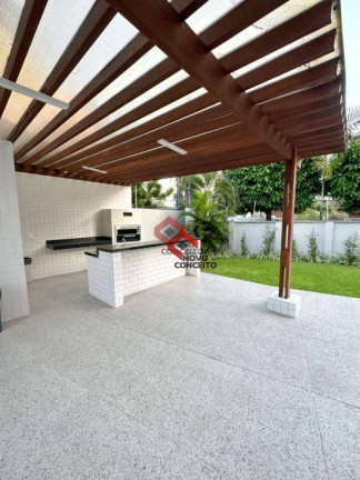 Imagem Apartamento com 3 Quartos à Venda, 130 m² em Cocó - Fortaleza Imagem Apartamento com 3 Quartos à Venda, 130 m² em Cocó - Fortaleza