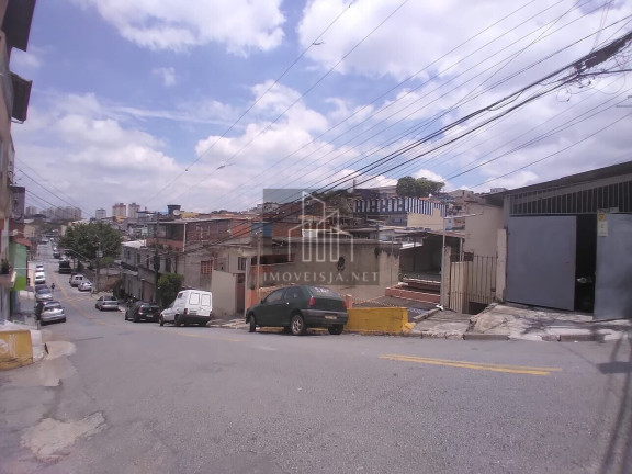 Imagem Casa com 3 Quartos à Venda, 120 m² em Vila Engenho Novo - Barueri Imagem Casa com 3 Quartos à Venda, 120 m² em Vila Engenho Novo - Barueri