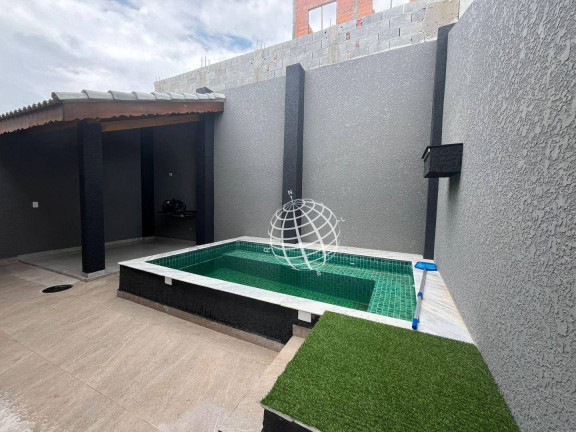 Imagem Casa com 3 Quartos à Venda, 100 m² em Loteamento Bella Atibaia - Atibaia Imagem Casa com 3 Quartos à Venda, 100 m² em Loteamento Bella Atibaia - Atibaia