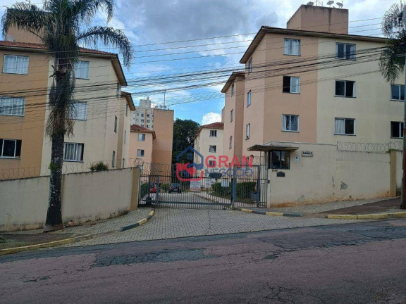 Imagem Apartamento com 2 Quartos à Venda, 50 m² em Campo Comprido - Curitiba Imagem Apartamento com 2 Quartos à Venda, 50 m² em Campo Comprido - Curitiba