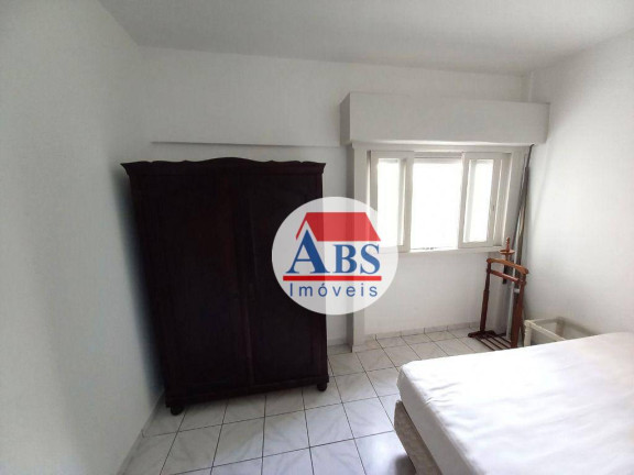 Imagem Apartamento com 1 Quarto à Venda, 42 m² em Boqueirão - Santos Imagem Apartamento com 1 Quarto à Venda, 42 m² em Boqueirão - Santos