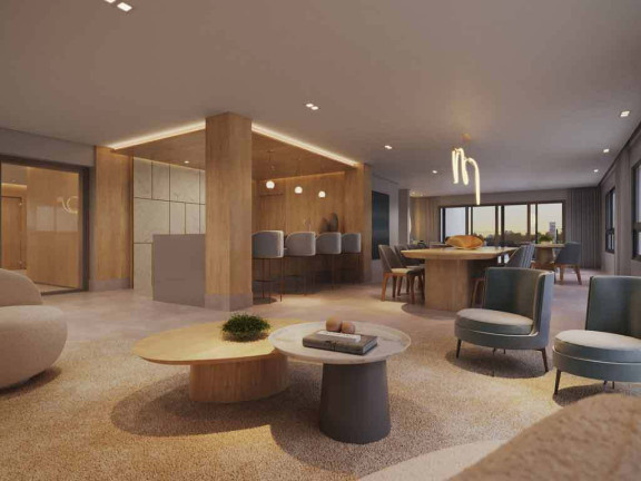 Imagem Apartamento com 2 Quartos à Venda, 67 m² em Vila Romana - São Paulo Imagem Apartamento com 2 Quartos à Venda, 67 m² em Vila Romana - São Paulo