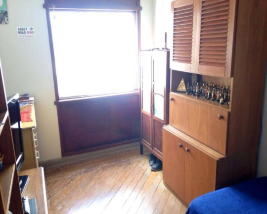 Imagem Casa com 2 Quartos à Venda, 154 m² em Vila Mariana - São Paulo Imagem Casa com 2 Quartos à Venda, 154 m² em Vila Mariana - São Paulo