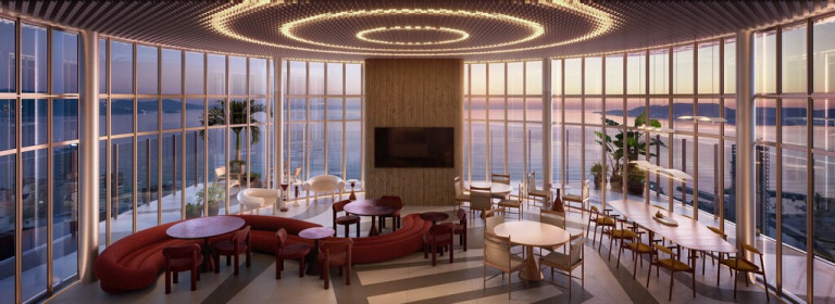 Imagem Imóvel com 4 Quartos à Venda, 293 m² em Meia Praia - Itapema Imagem Imóvel com 4 Quartos à Venda, 293 m² em Meia Praia - Itapema