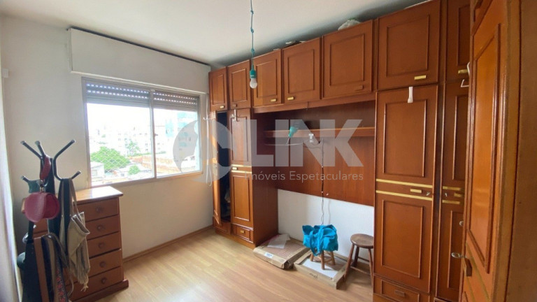 Imagem Apartamento com 1 Quarto à Venda, 58 m² em Santana - Porto Alegre Imagem Apartamento com 1 Quarto à Venda, 58 m² em Santana - Porto Alegre