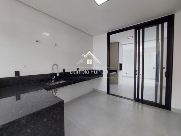 Imagem Casa de Condomínio com 3 Quartos à Venda, 100 m² em Condomínio Horto Villagio - Sorocaba