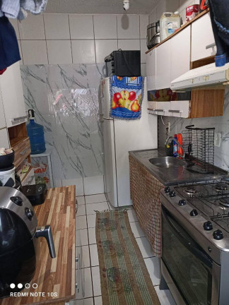 Apartamento com 2 Quartos à Venda,  em Loteamento Jardim Das Estâncias - Sumaré