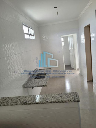 Imagem Apartamento com 1 Quarto à Venda, 45 m² em Guilhermina - Praia Grande Imagem Apartamento com 1 Quarto à Venda, 45 m² em Guilhermina - Praia Grande