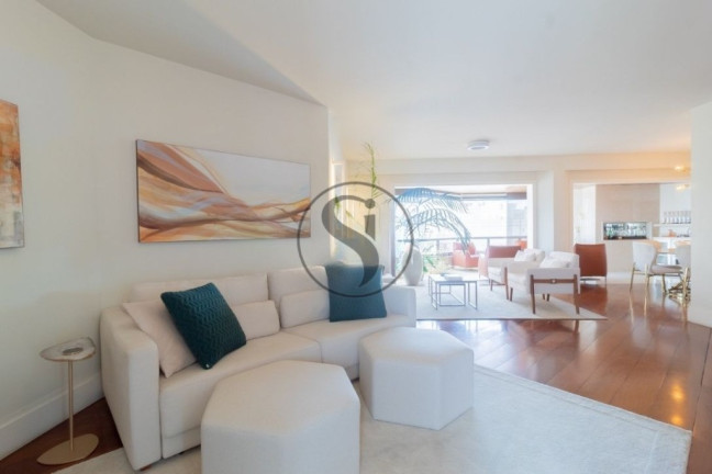 Imagem Apartamento com 4 Quartos à Venda, 250 m² em Perdizes - São Paulo Imagem Apartamento com 4 Quartos à Venda, 250 m² em Perdizes - São Paulo