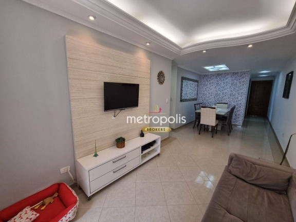 Imagem Apartamento com 3 Quartos à Venda, 72 m² em Santa Paula - São Caetano Do Sul Imagem Apartamento com 3 Quartos à Venda, 72 m² em Santa Paula - São Caetano Do Sul