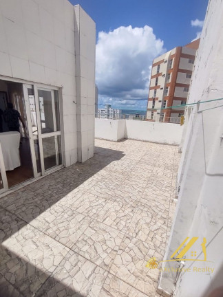 Imagem Apartamento com 3 Quartos à Venda, 201 m² em Pituba - Salvador