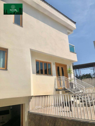 Imagem Sobrado com 4 Quartos à Venda, 400 m² em Vila Rosália - Guarulhos Imagem Sobrado com 4 Quartos à Venda, 400 m² em Vila Rosália - Guarulhos