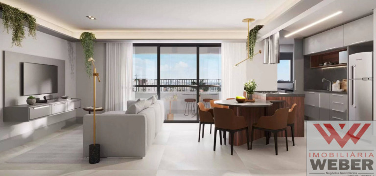 Imagem Apartamento com 3 Quartos à Venda, 98 m² em Parque Campolim - Sorocaba