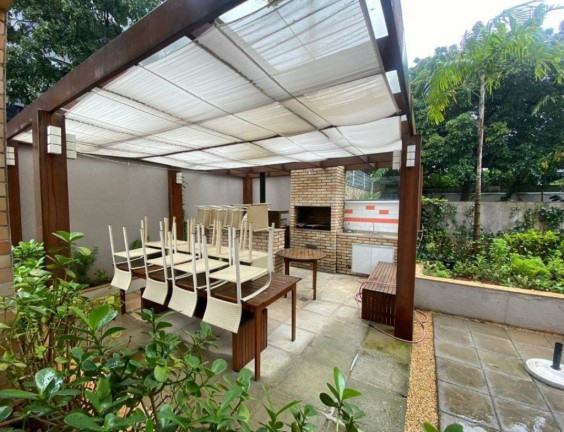 Imagem Apartamento com 1 Quarto à Venda, 48 m² em Pinheiros - São Paulo Imagem Apartamento com 1 Quarto à Venda, 48 m² em Pinheiros - São Paulo