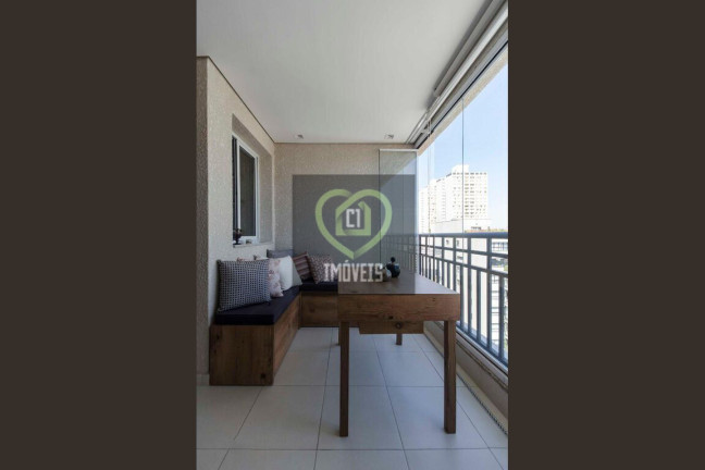 Imagem Apartamento com 2 Quartos à Venda, 85 m² em Perdizes - São Paulo Imagem Apartamento com 2 Quartos à Venda, 85 m² em Perdizes - São Paulo