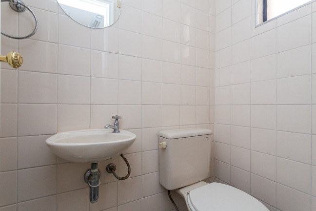 Imagem Apartamento com 4 Quartos à Venda, 105 m² em Perdizes - São Paulo