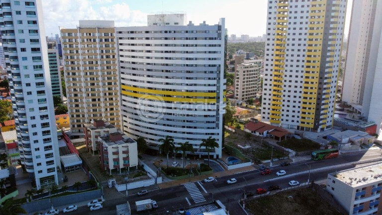 Imagem Apartamento com 2 Quartos à Venda, 63 m² em Ponta Negra - Natal Imagem Apartamento com 2 Quartos à Venda, 63 m² em Ponta Negra - Natal