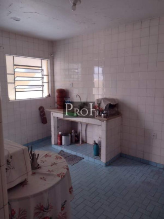 Imagem Sobrado com 5 Quartos à Venda, 342 m² em Santa Maria - Santo André Imagem Sobrado com 5 Quartos à Venda, 342 m² em Santa Maria - Santo André