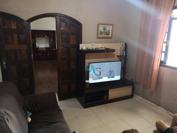 Imagem Casa com 4 Quartos à Venda, 120 m² em Campo Grande - Rio De Janeiro