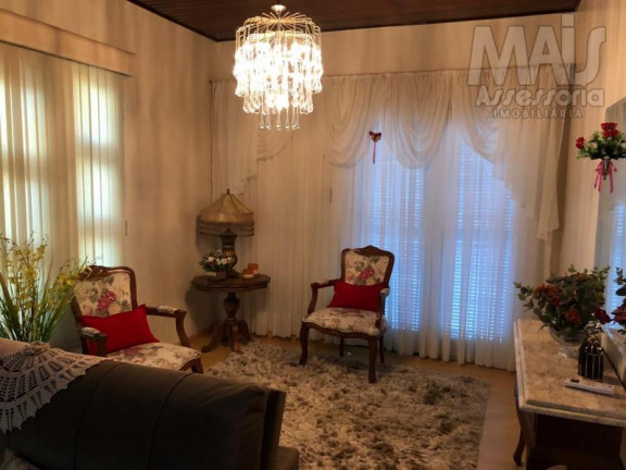 Imagem Casa com 3 Quartos à Venda, 200 m² em Canudos - Novo Hamburgo Imagem Casa com 3 Quartos à Venda, 200 m² em Canudos - Novo Hamburgo