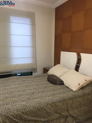 Imagem Apartamento com 3 Quartos à Venda, 148 m² em Anália Franco - São Paulo