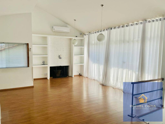 Imagem Casa com 3 Quartos à Venda, 600 m² em Chácara Roselândia - Cotia Imagem Casa com 3 Quartos à Venda, 600 m² em Chácara Roselândia - Cotia