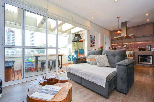 Imagem Apartamento com 2 Quartos à Venda, 74 m² em Vila Mariana - São Paulo Imagem Apartamento com 2 Quartos à Venda, 74 m² em Vila Mariana - São Paulo