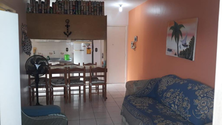 Apartamento com 1 Quarto à Venda, 55 m² em Capão Novo - Capao Da Canoa