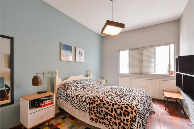 Imagem Apartamento com 2 Quartos à Venda, 83 m² em Consolação - São Paulo Imagem Apartamento com 2 Quartos à Venda, 83 m² em Consolação - São Paulo