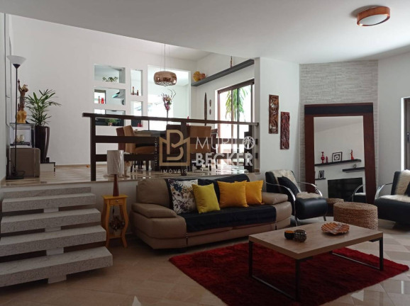 Imagem Casa de Condomínio com 3 Quartos à Venda, 375 m² em Vila Zezé - Jacareí Imagem Casa de Condomínio com 3 Quartos à Venda, 375 m² em Vila Zezé - Jacareí