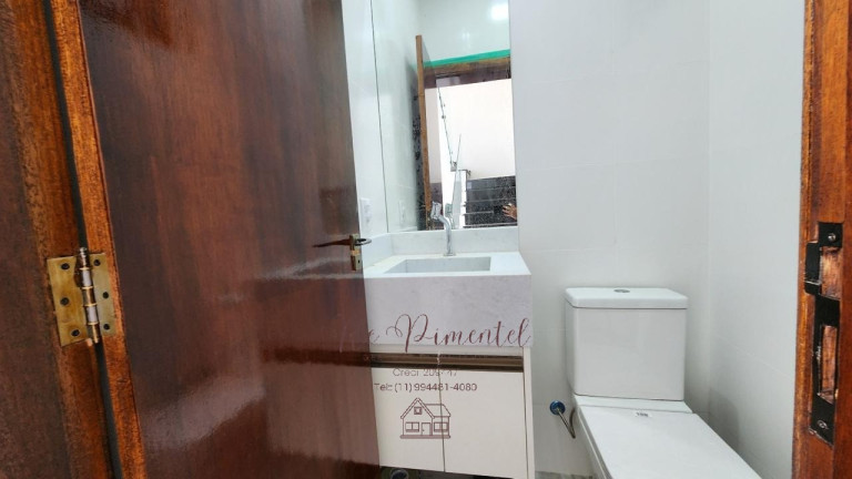 Imagem Casa com 3 Quartos à Venda, 187 m² em Jardim Terras De São Francisco - Sorocaba