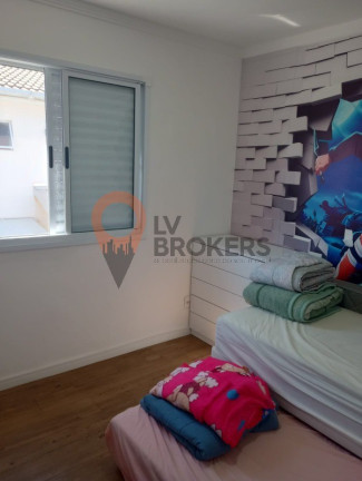 Imagem Casa com 2 Quartos à Venda, 60 m² em Chácara Faggion - Suzano Imagem Casa com 2 Quartos à Venda, 60 m² em Chácara Faggion - Suzano