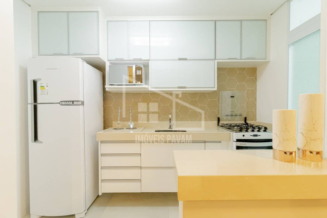 Imagem Apartamento com 2 Quartos à Venda, 55 m² em Centro - São Bernardo Do Campo Imagem Apartamento com 2 Quartos à Venda, 55 m² em Centro - São Bernardo Do Campo