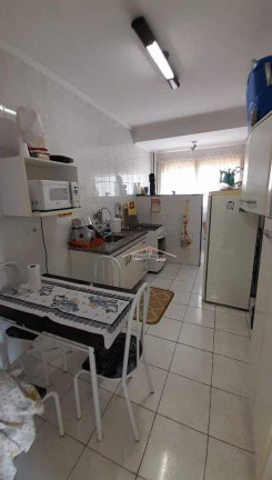 Imagem Apartamento com 1 Quarto à Venda, 50 m² em Vila Caiçara - Praia Grande Imagem Apartamento com 1 Quarto à Venda, 50 m² em Vila Caiçara - Praia Grande