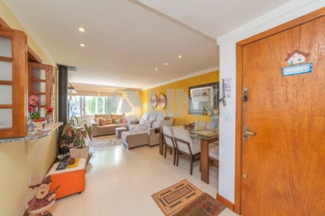 Apartamento com 3 Quartos à Venda, 109 m² em São Geraldo - Porto Alegre