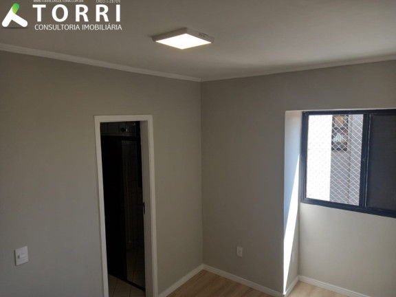 Imagem Apartamento com 3 Quartos à Venda, 115 m² em Jardim Ana Maria - Sorocaba Imagem Apartamento com 3 Quartos à Venda, 115 m² em Jardim Ana Maria - Sorocaba