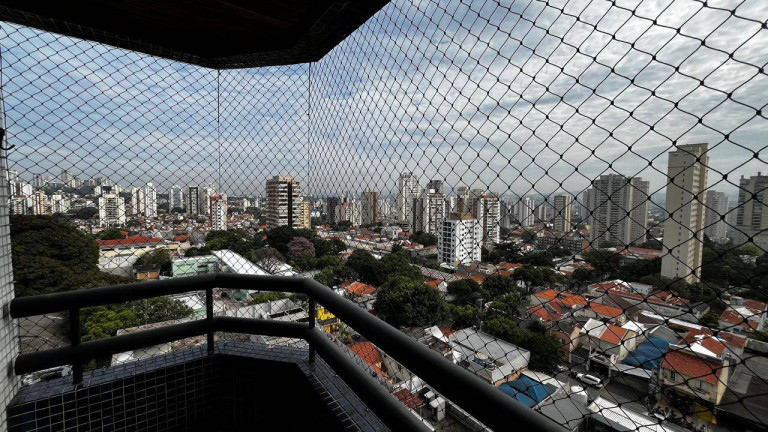 Imagem Apartamento com 3 Quartos à Venda, 97 m² em Vila Romana - São Paulo Imagem Apartamento com 3 Quartos à Venda, 97 m² em Vila Romana - São Paulo
