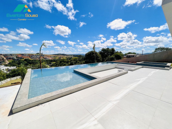 Imagem Casa com 4 Quartos à Venda, 600 m² em Condominio Residencial Shamballa Ii - Atibaia Imagem Casa com 4 Quartos à Venda, 600 m² em Condominio Residencial Shamballa Ii - Atibaia